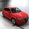 audi a1 2013 -AUDI--Audi A1 8XCAX-WAUZZZ8X0DB113523---AUDI--Audi A1 8XCAX-WAUZZZ8X0DB113523- image 1