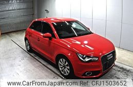 audi a1 2013 -AUDI--Audi A1 8XCAX-WAUZZZ8X0DB113523---AUDI--Audi A1 8XCAX-WAUZZZ8X0DB113523-
