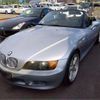 bmw z3 1997 -BMW--BMW Z3 CH19--WBACH71-000LA34306---BMW--BMW Z3 CH19--WBACH71-000LA34306- image 1