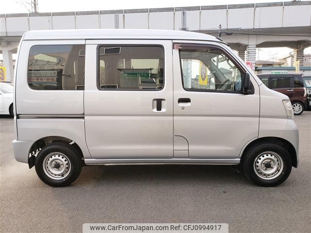daihatsu hijet-van 2016 -DAIHATSU--Hijet Van EBD-S321V--S321V-0306740---DAIHATSU--Hijet Van EBD-S321V--S321V-0306740- image 2