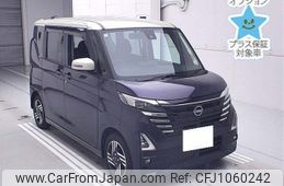 nissan roox 2024 -NISSAN 【岐阜 582ﾔ4924】--Roox B44A-0529439---NISSAN 【岐阜 582ﾔ4924】--Roox B44A-0529439-