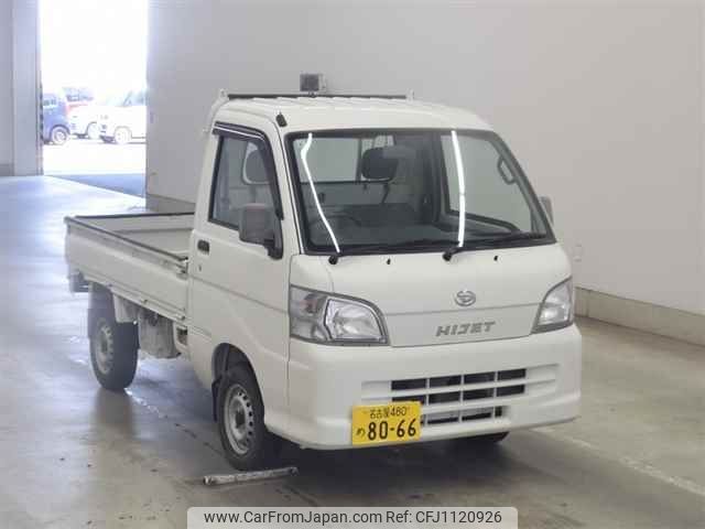 daihatsu hijet-truck undefined -DAIHATSU 【名古屋 480メ8066】--Hijet Truck S200P-2034816---DAIHATSU 【名古屋 480メ8066】--Hijet Truck S200P-2034816- image 1
