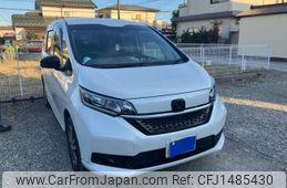 honda freed 2019 -HONDA--Freed 6BA-GB6--GB6-3100114---HONDA--Freed 6BA-GB6--GB6-3100114-