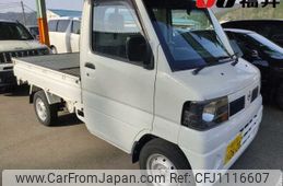 nissan clipper-truck 2009 -NISSAN 【福井 480ｿ2620】--Clipper Truck U72T--0453243---NISSAN 【福井 480ｿ2620】--Clipper Truck U72T--0453243-