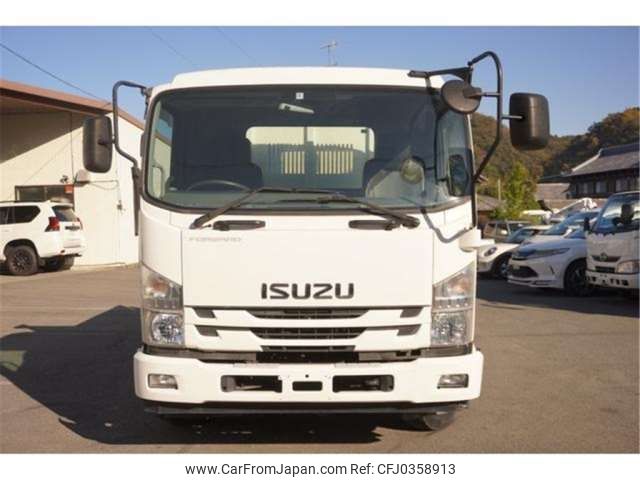 isuzu forward 2017 -ISUZU--Forward TKG-FRR90S1--FRR90-7121574---ISUZU--Forward TKG-FRR90S1--FRR90-7121574- image 2