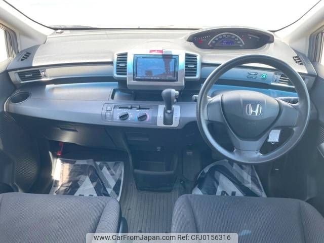 honda freed 2012 -HONDA--Freed DBA-GB3--GB3-1425482---HONDA--Freed DBA-GB3--GB3-1425482- image 2