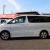 toyota alphard 2007 -TOYOTA--Alphard DBA-ANH10W--ANH10-0195382---TOYOTA--Alphard DBA-ANH10W--ANH10-0195382- image 4