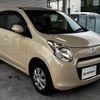 suzuki alto 2010 -SUZUKI--Alto DBA-HA25S--HA25S-709187---SUZUKI--Alto DBA-HA25S--HA25S-709187- image 8