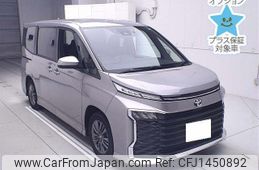 toyota voxy 2023 -TOYOTA 【岐阜 303ﾇ3798】--Voxy MZRA90W-0042753---TOYOTA 【岐阜 303ﾇ3798】--Voxy MZRA90W-0042753-