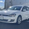 volkswagen golf 2013 -VOLKSWAGEN--VW Golf DBA-AUCPT--WVWZZZAUZEW146299---VOLKSWAGEN--VW Golf DBA-AUCPT--WVWZZZAUZEW146299- image 22