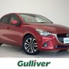 mazda demio 2015 CFJ1097352 image 1