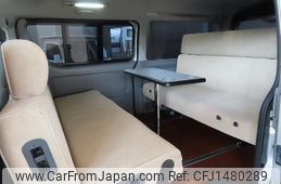 toyota hiace-van 2008 CFJ1480289