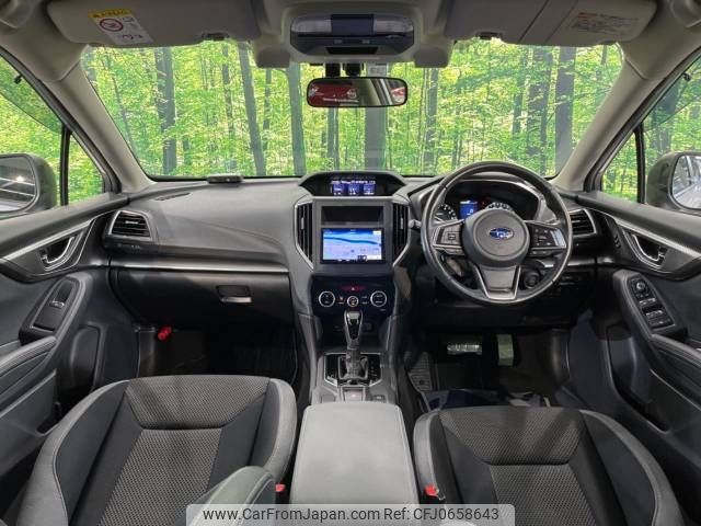 subaru impreza-wagon 2019 -SUBARU--Impreza Wagon DBA-GT7--GT7-212756---SUBARU--Impreza Wagon DBA-GT7--GT7-212756- image 2