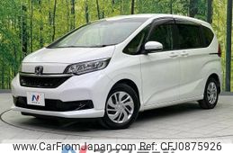 honda freed 2019 -HONDA--Freed 6BA-GB5--GB5-3106702---HONDA--Freed 6BA-GB5--GB5-3106702-