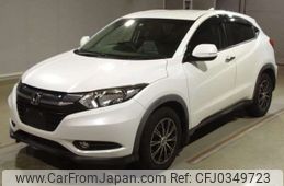 honda vezel 2015 -HONDA--VEZEL DBA-RU1--RU1-1110215---HONDA--VEZEL DBA-RU1--RU1-1110215-