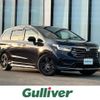 honda odyssey 2021 -HONDA--Odyssey 6BA-RC1--RC1-1406599---HONDA--Odyssey 6BA-RC1--RC1-1406599- image 1