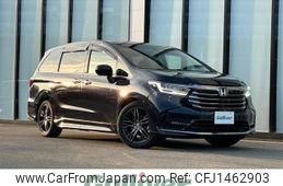 honda odyssey 2021 -HONDA--Odyssey 6BA-RC1--RC1-1406599---HONDA--Odyssey 6BA-RC1--RC1-1406599-