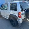 mitsubishi pajero-mini 2002 -MITSUBISHI--Pajero mini H58A--0305051---MITSUBISHI--Pajero mini H58A--0305051- image 2