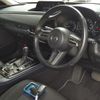 mazda cx-3 2021 quick_quick_5BA-DMEP_DMEP-200170 image 5
