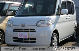 daihatsu tanto 2010 GOO_JP_700080300530250121001