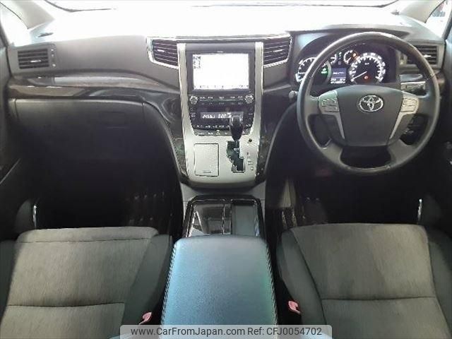 toyota vellfire 2013 -TOYOTA--Vellfire DAA-ATH20W--ATH20-8026016---TOYOTA--Vellfire DAA-ATH20W--ATH20-8026016- image 2