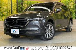 mazda cx-8 2018 -MAZDA--CX-8 3DA-KG2P--KG2P-121269---MAZDA--CX-8 3DA-KG2P--KG2P-121269-
