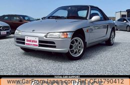 honda beat 1992 CFJ1790412
