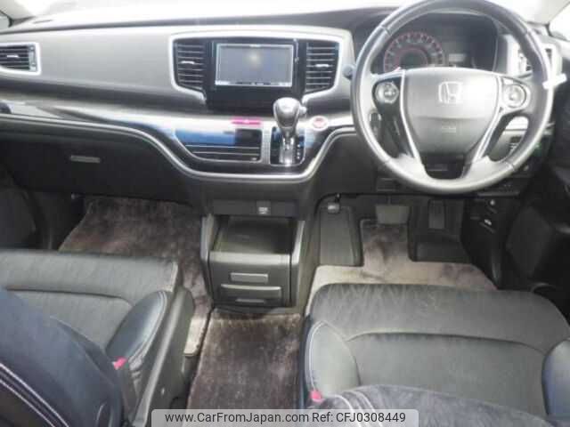 honda odyssey 2014 TE6031 image 2