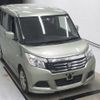 suzuki solio 2017 -SUZUKI--Solio MA36S-158668---SUZUKI--Solio MA36S-158668- image 1