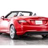 mercedes-benz slk-class 2011 -MERCEDES-BENZ--Benz SLK DBA-172448--WDD1724482F019658---MERCEDES-BENZ--Benz SLK DBA-172448--WDD1724482F019658- image 10