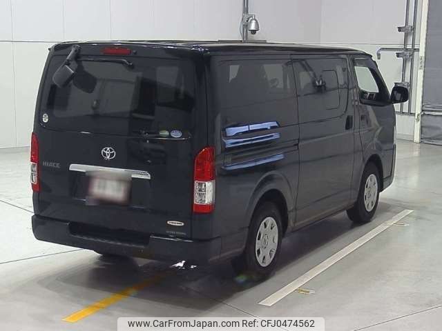 toyota hiace-van 2016 -TOYOTA--Hiace Van CBF-TRH200V--TRH200-0250426---TOYOTA--Hiace Van CBF-TRH200V--TRH200-0250426- image 2