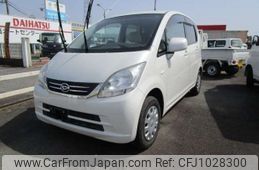 daihatsu move 2010 CFJ1028300