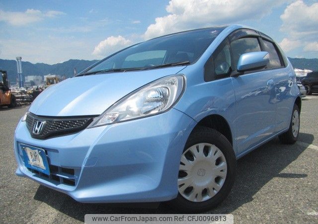 honda fit 2012 REALMOTOR_RK2024080042A-12 image 1