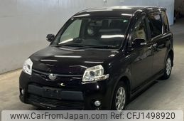 toyota sienta 2013 CFJ1498920
