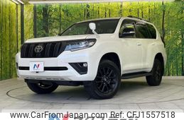 toyota land-cruiser-prado 2023 CFJ1557518