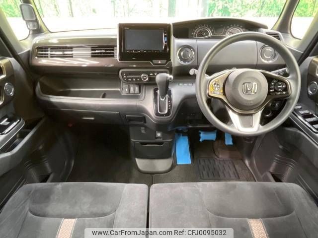 honda n-box 2019 -HONDA--N BOX DBA-JF3--JF3-1204713---HONDA--N BOX DBA-JF3--JF3-1204713- image 2