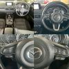 mazda cx-5 2018 -MAZDA--CX-5 3DA-KF2P--KF2P-206617---MAZDA--CX-5 3DA-KF2P--KF2P-206617- image 10