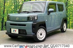 daihatsu taft 2021 -DAIHATSU--Taft 6BA-LA900S--LA900S-0067262---DAIHATSU--Taft 6BA-LA900S--LA900S-0067262-