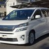 toyota vellfire 2013 24012205 image 3