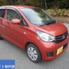 mitsubishi ek-wagon 2017 -MITSUBISHI 【神戸 581よ7494】--ek Wagon B11W-0312698---MITSUBISHI 【神戸 581よ7494】--ek Wagon B11W-0312698- image 1