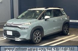 citroen c3 2023 CFJ1644243