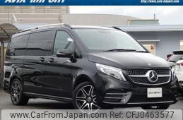 mercedes-benz v-class 2021 quick_quick_447811C_W1V44781323830100