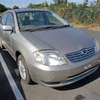 toyota corolla 2003 1.70E+11 image 1