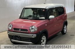 suzuki hustler 2018 -SUZUKI--Hustler MR41S-294635---SUZUKI--Hustler MR41S-294635-