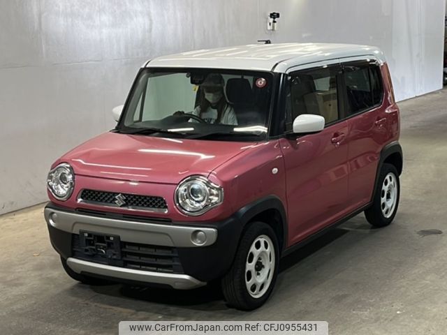suzuki hustler 2018 -SUZUKI--Hustler MR41S-294635---SUZUKI--Hustler MR41S-294635- image 1