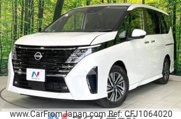 nissan serena 2023 -NISSAN--Serena 5BA-FC28--FC28-007762---NISSAN--Serena 5BA-FC28--FC28-007762-