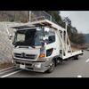 hino ranger 2008 -HINO 【大阪 132ﾋ110】--Hino Ranger FD8JUWA--10291---HINO 【大阪 132ﾋ110】--Hino Ranger FD8JUWA--10291- image 13