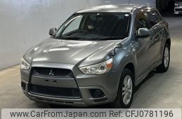 mitsubishi rvr 2010 -MITSUBISHI--RVR GA3W-0004016---MITSUBISHI--RVR GA3W-0004016-