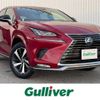 lexus nx 2020 -LEXUS--Lexus NX 6AA-AYZ10--AYZ10-6001851---LEXUS--Lexus NX 6AA-AYZ10--AYZ10-6001851- image 1