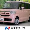 honda n-box 2017 -HONDA--N BOX DBA-JF3--JF3-1036455---HONDA--N BOX DBA-JF3--JF3-1036455- image 1